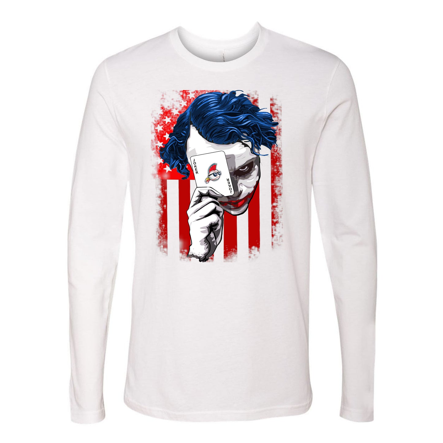 Cleveland Baseball Joker Collection Men's Apparel for Baseball Fans