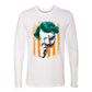 Miami Football Team Fans Joker Jersey Collection