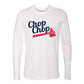 Atlanta Baseball City Baseball Fans Athletic Gear Choop Choop Navy & Red