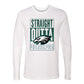 Straight Outta Philly Philadelphia Football Fans Philly Football Team