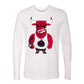 Chicago Basketball Street Bull (S-5XL)