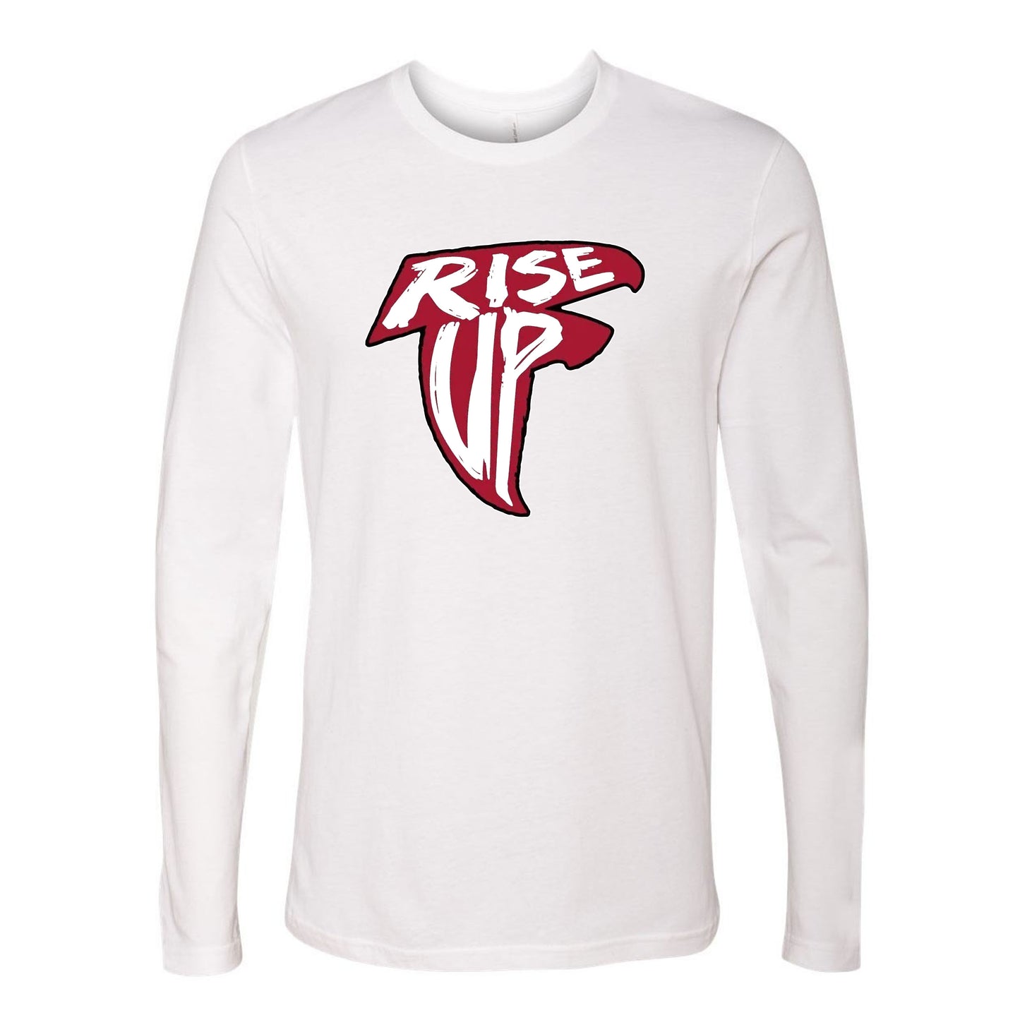 Atlanta Football Rise Up Men's Apparel for Football Fans