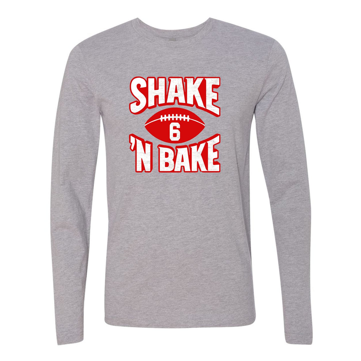 Shake N Bake T-Shirt for TB Football Fans