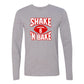 Shake N Bake T-Shirt for TB Football Fans