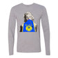 Miss Marilyn Golden State 30 Shirt Jersey Tee