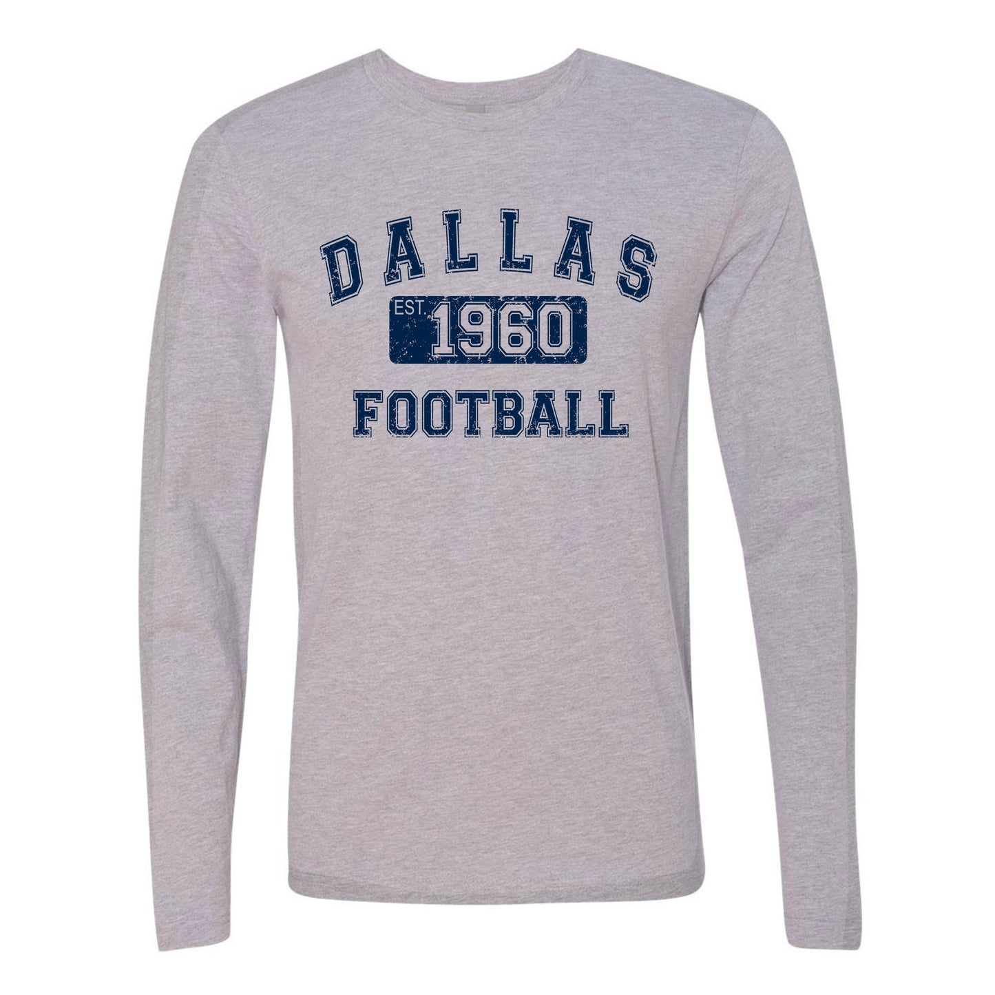 Dallas Football EST 1960