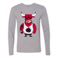 Chicago Basketball Street Bull (S-5XL)