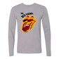 Miami Basketball Rolling Stones Game Day Cool Shirt