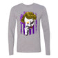 Los Angeles Basketball Fan OG Joker Game Day Shirt