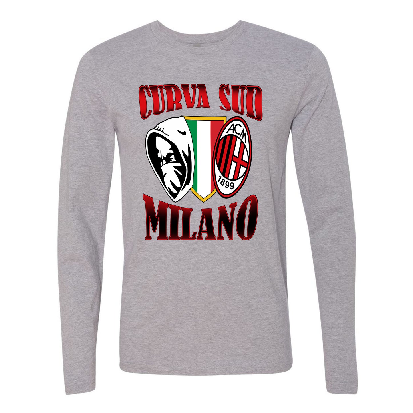 Curva Sud Milano