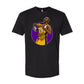Forever Legend Los Angeles Jersey 24 Shirt LA Basketball Sports Fan Graphic Tees