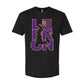 Lebron Los Angeles 23 Shirt LA Basketball Jersey Sports Fan Graphic Tees