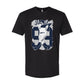 99 Aaron Baseball Fans Shirt All Rise for The Judge Classic Dri-Power  NY Style Retro Jersey