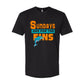 Miami Football Team Fans Sundays are For Fins Up Collection