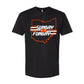 Cincinnati Football Sunday Funday Shirt for Football Fans