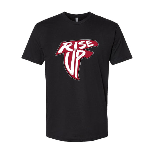 Atlanta Football Rise Up Men's Apparel for Football Fans