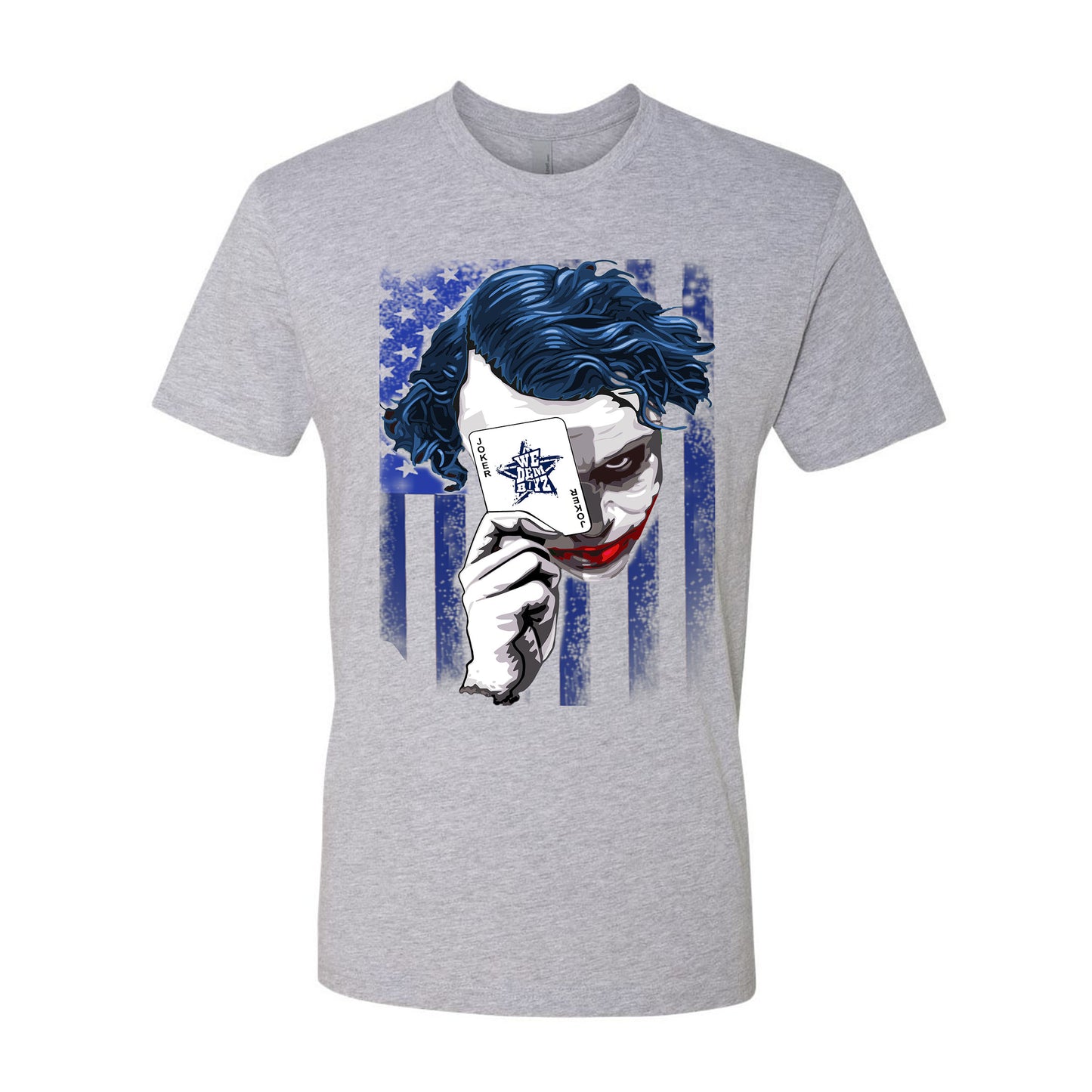 Dallas Football Joker