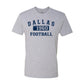 Dallas Football EST 1960