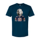 Miss Marilyn Chicago Football shirt