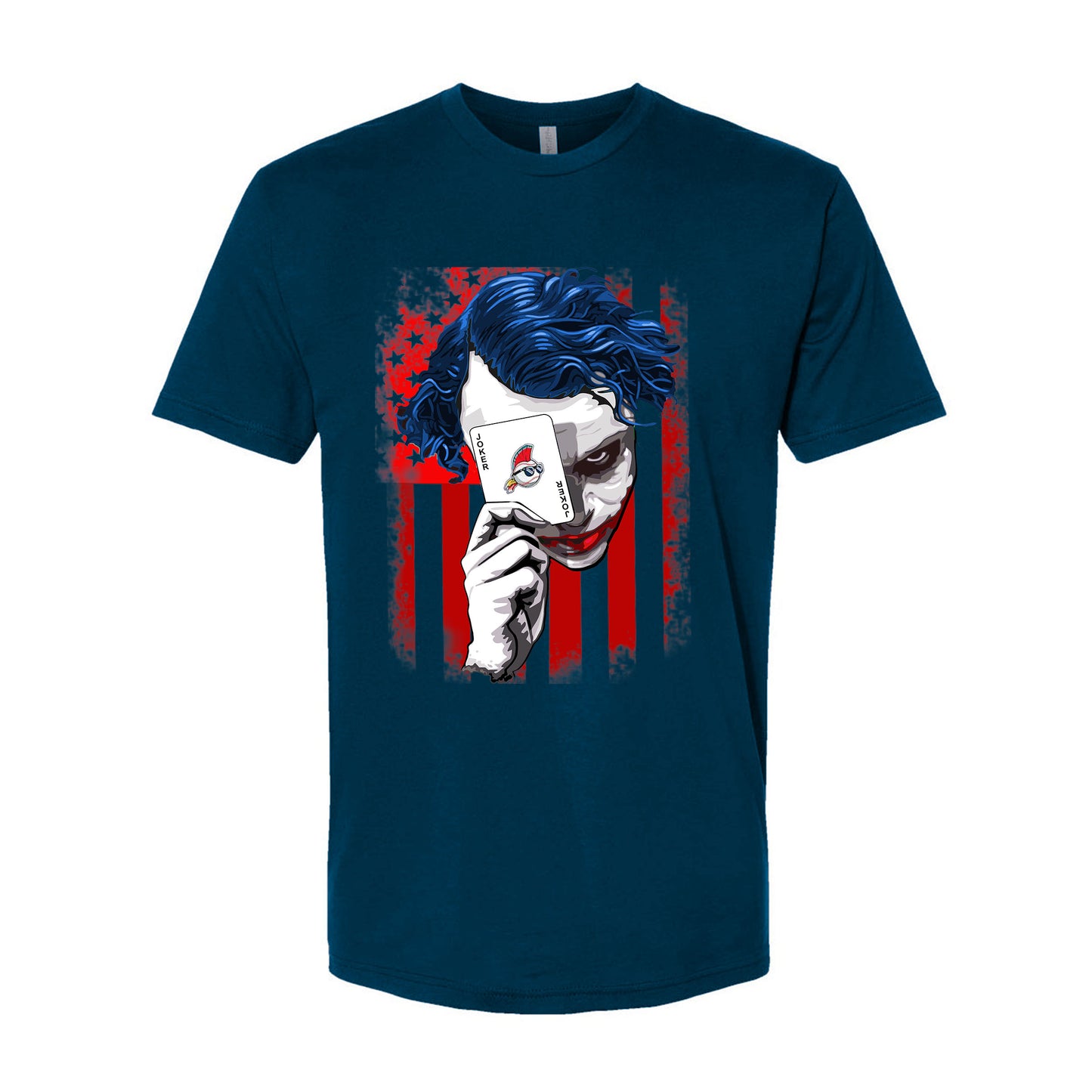 Cleveland Baseball Joker Collection Men's Apparel for Baseball Fans