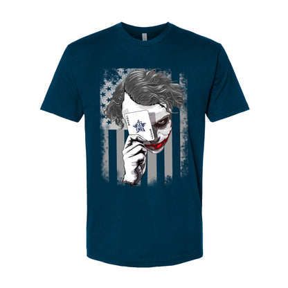 Dallas Football Joker