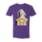 Miss Marilyn Bryant #24 Jersey Graphic Shirt LA Basketball Sports Fan