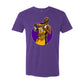 Forever Legend Los Angeles Jersey 24 Shirt LA Basketball Sports Fan Graphic Tees