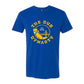 Dub Dynasty T-Shirt for Golden Basketball Fans