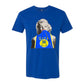 Miss Marilyn Golden State 30 Shirt Jersey Tee