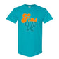 Miami Football Fans Fins Up Collection