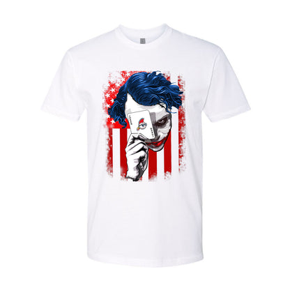 Cleveland Baseball Joker Collection Men's Apparel for Baseball Fans