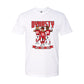 Kansas City Football Fans Dynasty Logo Shirt Champs