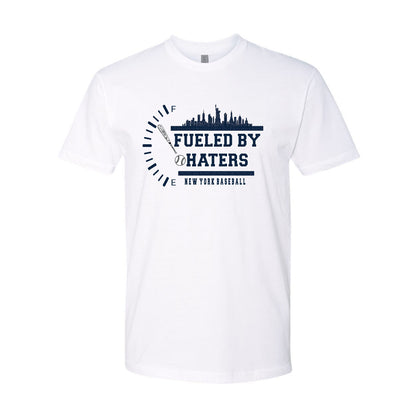 Fueled by Haters Apparel for New York Baseball Fans NYY