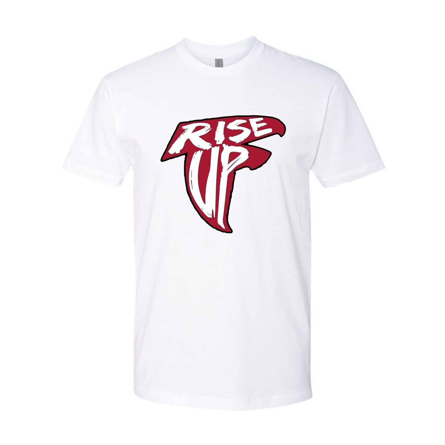 Atlanta Football Rise Up Men's Apparel for Football Fans