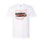 Cincinnati Football Sunday Funday Shirt for Football Fans