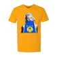 Miss Marilyn Golden State 30 Shirt Jersey Tee