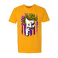 Los Angeles Basketball Fan OG Joker Game Day Shirt