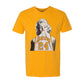 Miss Marilyn Bryant #24 Jersey Graphic Shirt LA Basketball Sports Fan