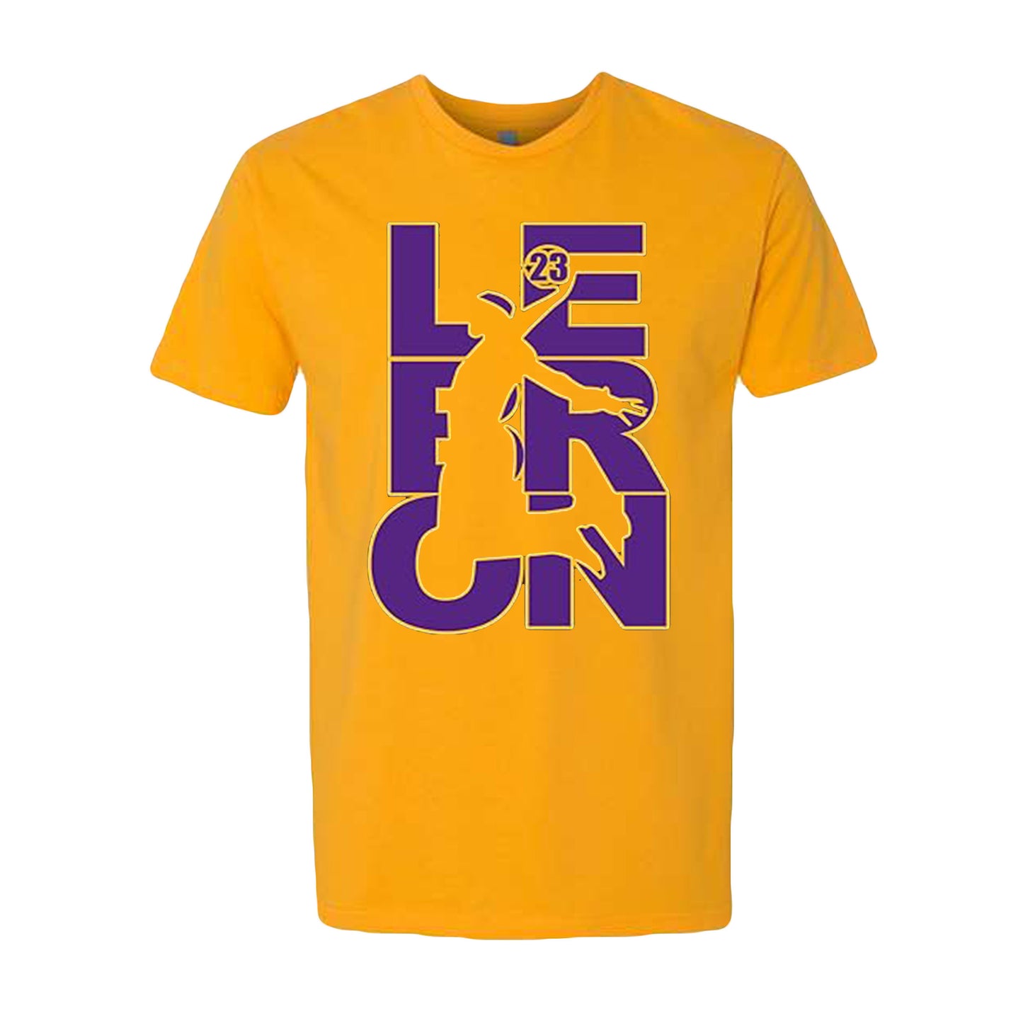 Lebron Los Angeles 23 Shirt LA Basketball Jersey Sports Fan Graphic Tees