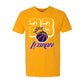 Legend Lebron Los Angeles Jersey 23 Shirt LA Basketball Sports Fan Graphic Tees