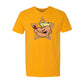 Golden State Basketball Popeye Jersey Tee