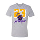 Legend Lebron Los Angeles Jersey 23 Shirt LA Basketball Sports Fan Graphic Tees