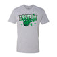 Boston Basketball Team Green Shamrock Sports Fan Apparel