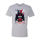 Houston Football Team Fan Sports - Football Graphic Tees Men