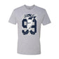 99 Aaron Baseball Fans Shirt All Rise for The Judge Classic Dri-Power  NY Style Retro Jersey