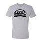 Pittsburgh City Skyline Men's Shirt for Football Fans