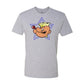 Golden State Basketball Popeye Jersey Tee