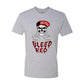 Boston Baseball Team Bleed Red Cool Tee For Baseball Fan