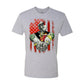 Miami Popeye Basketball Game Day Cool Shirt