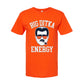 Big Ditka Energy shirt Funny Mike Ditka tee Chicago Football coach - Da Bears